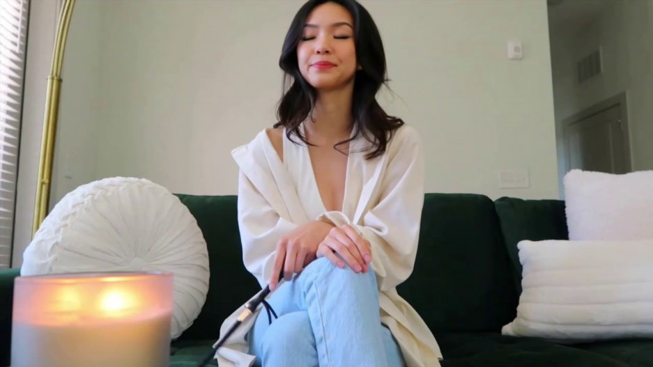 Cyberbully Gigi - Welcome To The Subspace -Handpicked Jerk-Off Instruction